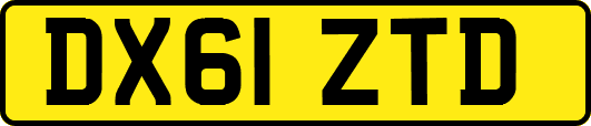 DX61ZTD