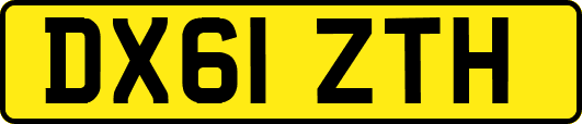 DX61ZTH