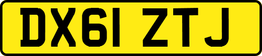 DX61ZTJ