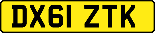 DX61ZTK