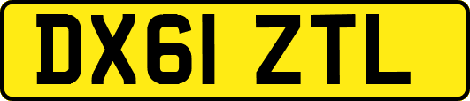 DX61ZTL