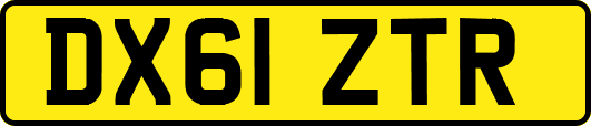 DX61ZTR