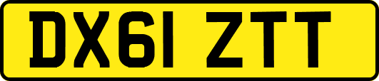 DX61ZTT