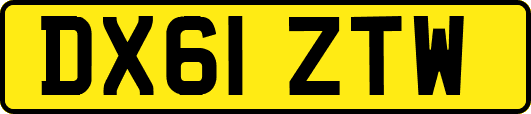 DX61ZTW