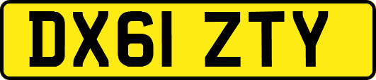 DX61ZTY