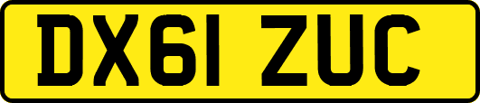 DX61ZUC