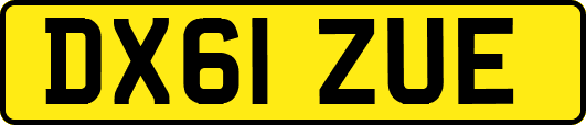 DX61ZUE