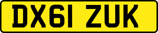 DX61ZUK