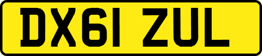 DX61ZUL