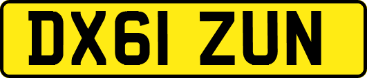 DX61ZUN