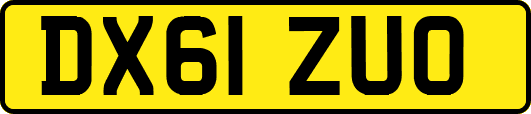 DX61ZUO