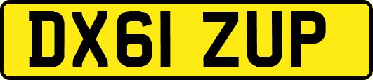 DX61ZUP