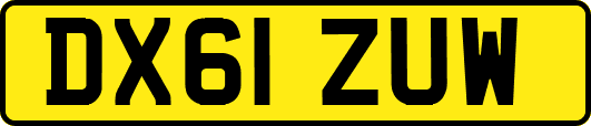 DX61ZUW