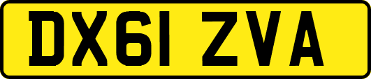 DX61ZVA