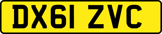 DX61ZVC
