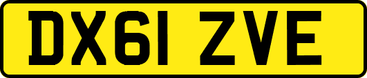 DX61ZVE