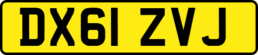 DX61ZVJ
