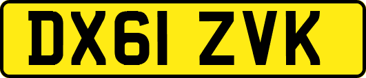 DX61ZVK