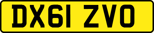 DX61ZVO