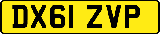DX61ZVP