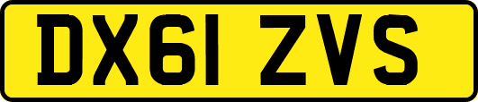 DX61ZVS