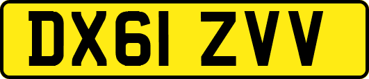 DX61ZVV