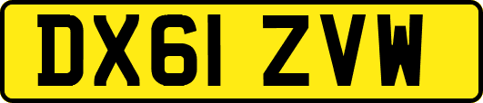 DX61ZVW