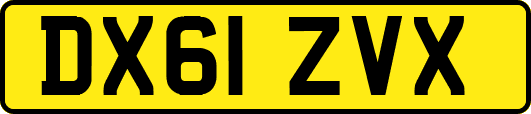 DX61ZVX