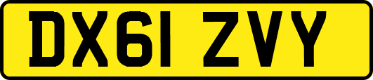 DX61ZVY