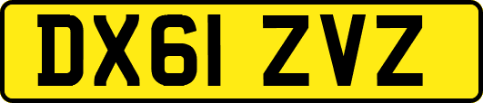 DX61ZVZ
