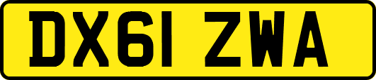 DX61ZWA