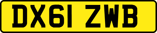 DX61ZWB