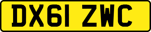 DX61ZWC