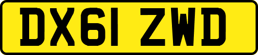 DX61ZWD