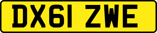 DX61ZWE