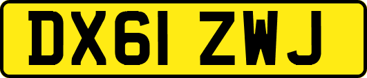 DX61ZWJ