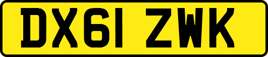 DX61ZWK