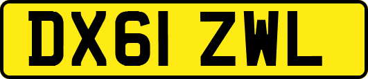 DX61ZWL
