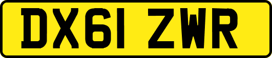 DX61ZWR