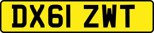 DX61ZWT
