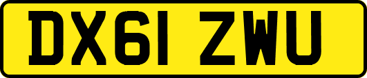 DX61ZWU