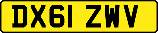 DX61ZWV
