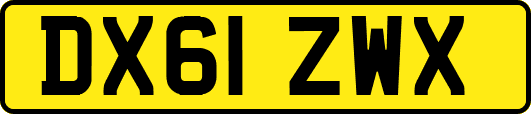 DX61ZWX