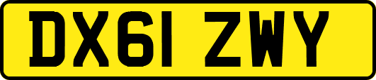 DX61ZWY