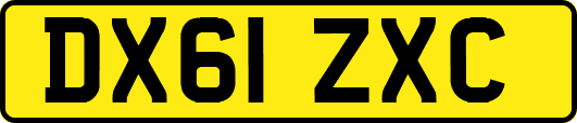 DX61ZXC