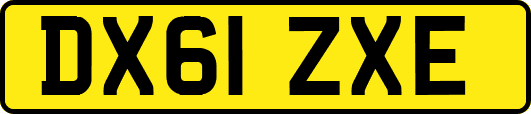 DX61ZXE