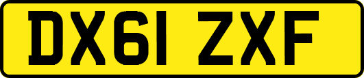 DX61ZXF