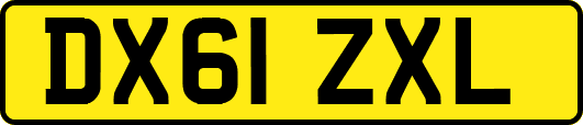 DX61ZXL