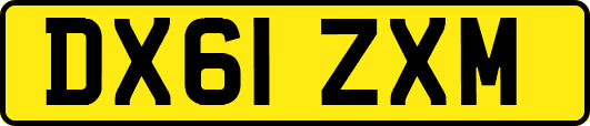DX61ZXM