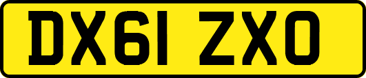 DX61ZXO